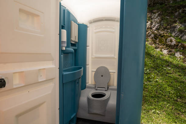 Best Affordable porta potty rental  in Anthony, TX