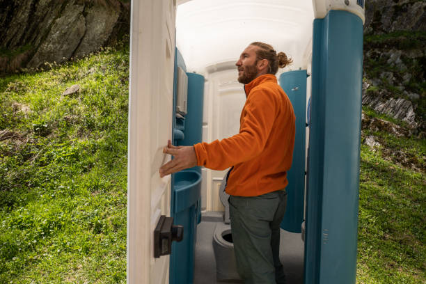 Best Long-term porta potty rental  in Anthony, TX