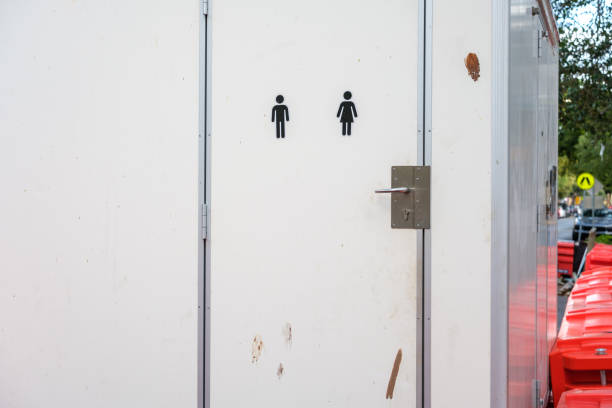 Best Portable bathroom rental  in Anthony, TX