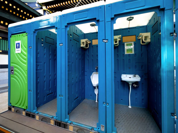 Portable Toilet Options We Offer in Anthony, TX