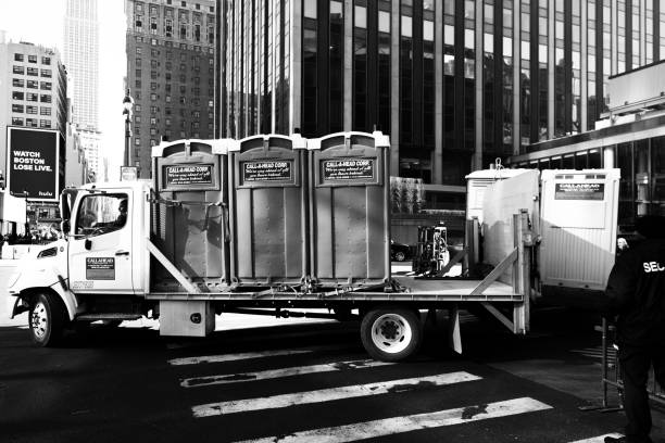 Best Sanitation services for porta potties  in Anthony, TX
