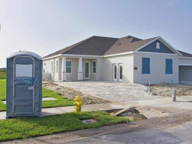 Porta potty services near me in Anthony, TX